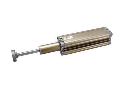 Telescoopcilinder ø50 slag 850 Univer