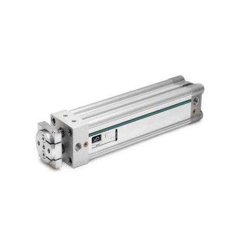 Dub.zuigerst.cilinder ø32 sl. 160mm