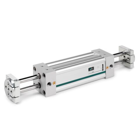 Dub.drlp.zuigerst.cilinder &oslash;32 sl. 25mm