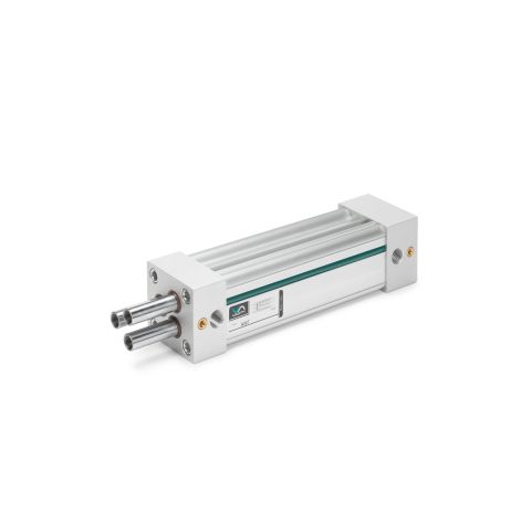 Tripple hollezuigerst.cil. ø50 sl. 100mm