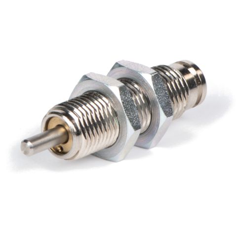 Micro cilinder ø6 sl. 5mm