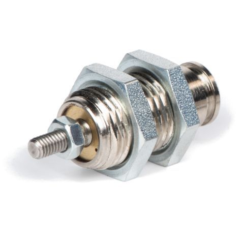 Micro cilinder &oslash;6 sl. 5mm