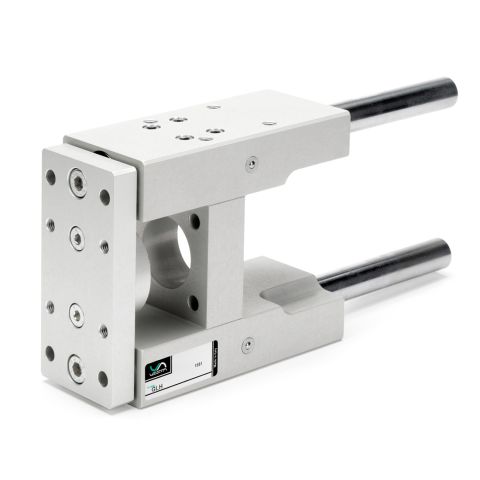 Geleide unit ISO6432 ø25 sl. 160mm