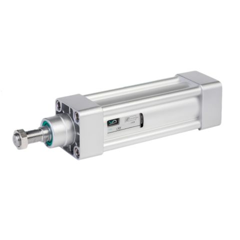 Cilinder &oslash;32 sl. 25mm_dw+mag