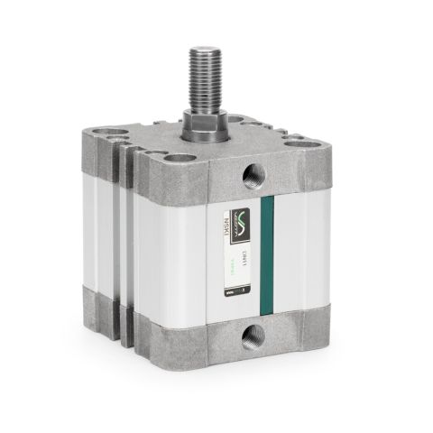 Cilinder ø40 sl. 40mm_ zst.mag.bu.drd.