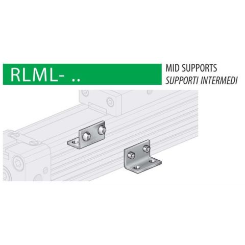 Midden ondersteuning RLF-050