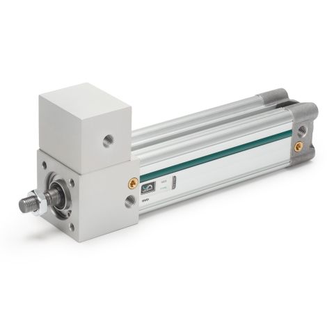 Cilinder dw lock &oslash;32 sl. 25mm_dw+mag