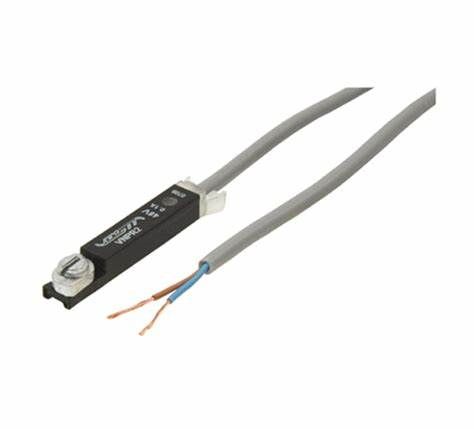 Reedschakelaar NO Led3-48V -/~ 5m. kab