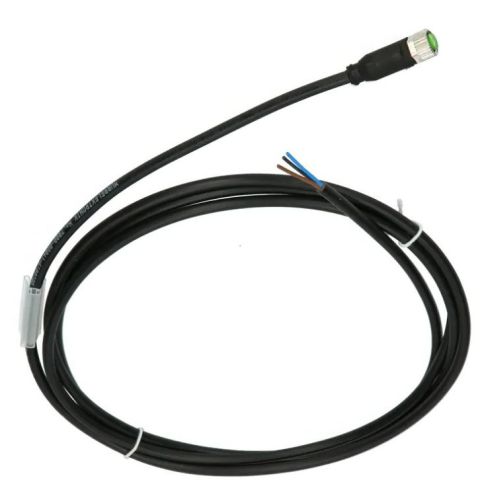 Naderingschakelaar contra M8 3p.0.5meter