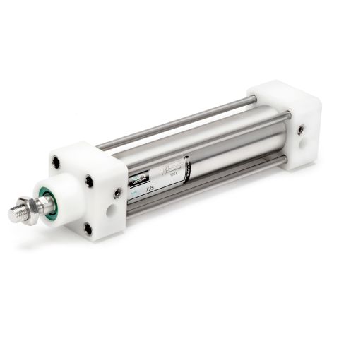 Cilinder &oslash;32 sl. 25mm_dw+mag-ac