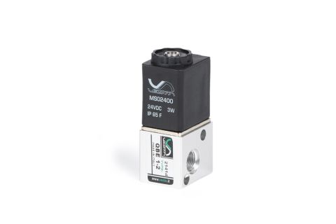 3/2-w.m.v. G1/8'' manifold uitv.
