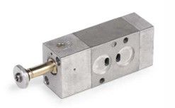 3/2-w.m.v. G1/4'' Alodine Namur mono