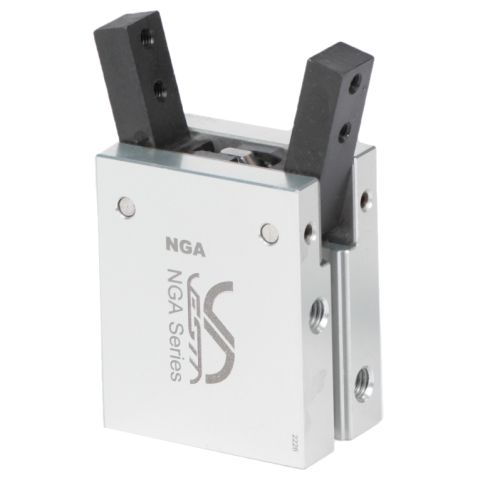 Parallel gripper.ø23 sl. 30°
