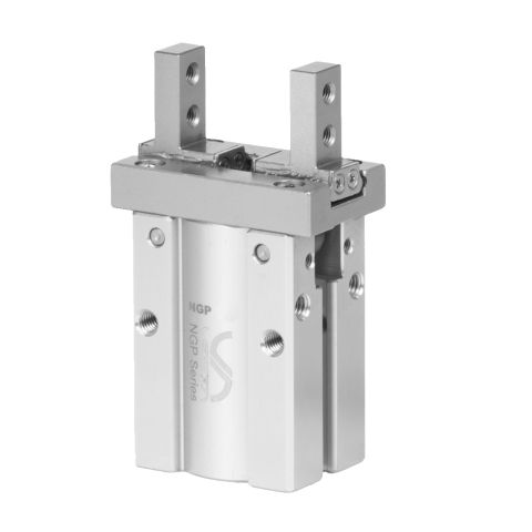 Parallel gripper.ø20 sl. 10mm