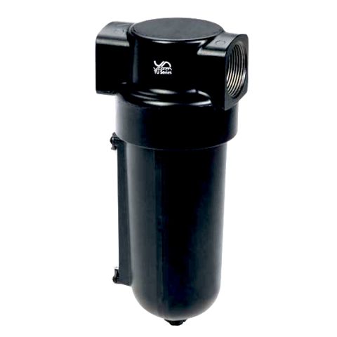 Filter G1 1/2" 0,5-17,5 Bar 50 μm