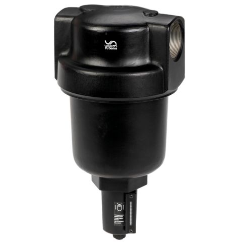 Filter G2"  0,5-17,5 Bar 50 &mu;m