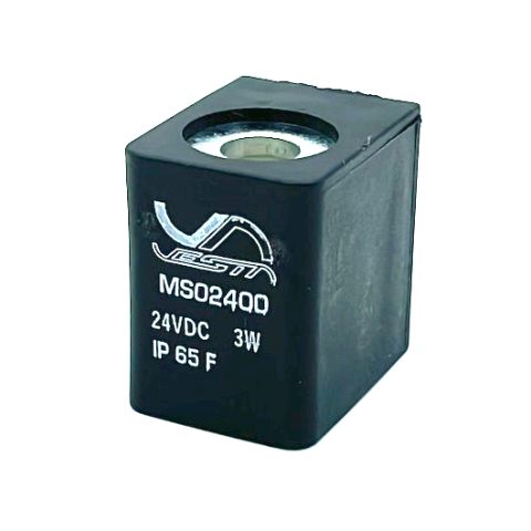 Magneetspoel 24VDC