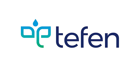 Tefen Flow & Dosing Solutions Tefen Flow & Dosing Solutions